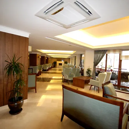 Club & Letoonia 5* Fethiye