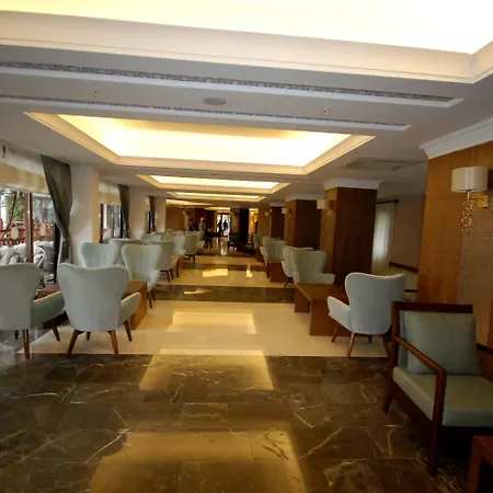 Club & Letoonia Resort