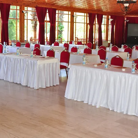 Club & Letoonia Fethiye