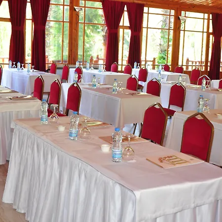 Club & Letoonia 5*
