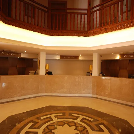 Club & Letoonia Resort Fethiye