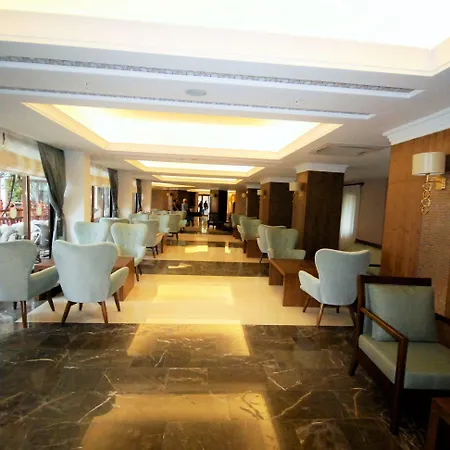 Resort Club & Letoonia Fethiye