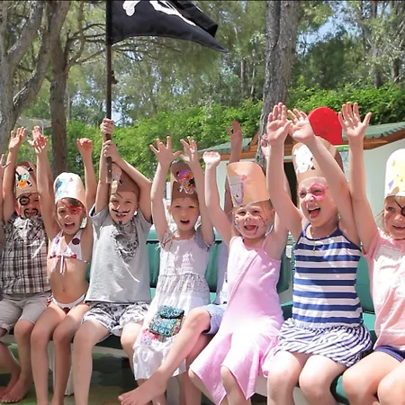 Resort Club & Letoonia 5*