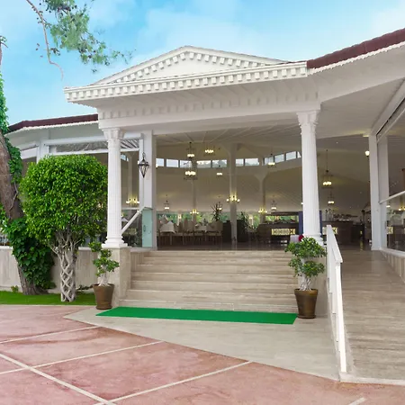 Club & Letoonia 5* Fethiye