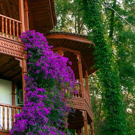 Club & Letoonia Resort 5*