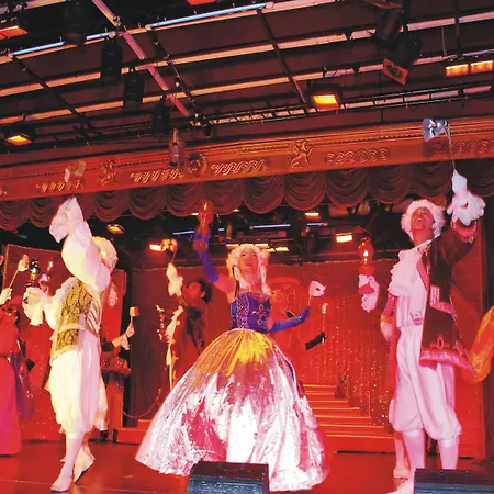 Feriested Club & Letoonia 5*