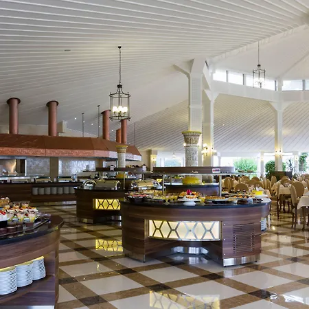 Club & Letoonia Resort