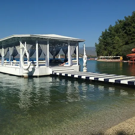 Feriested Club & Letoonia Fethiye