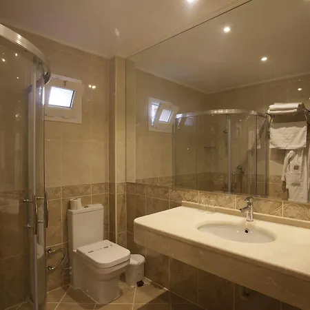 Feriested Club & Letoonia 5*