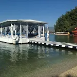 Üdülőközpont Club & Letoonia Fethiye