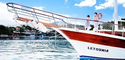 Club & Letoonia Feriested 5*