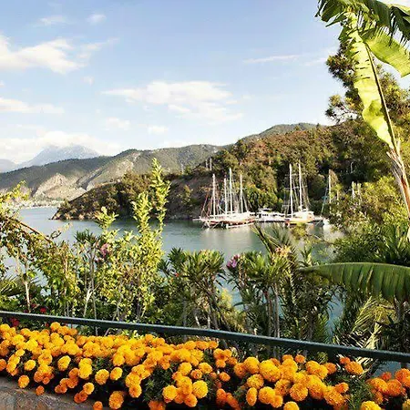 Club & Letoonia 5* Fethiye