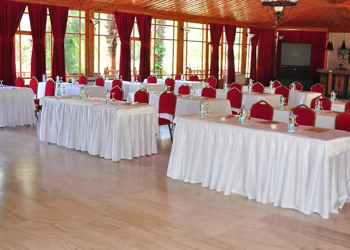 Club & Letoonia Fethiye