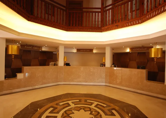 Club & Letoonia Ośrodek wypoczynkowy Fethiye