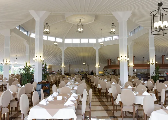 Club & Letoonia Ośrodek wypoczynkowy Fethiye