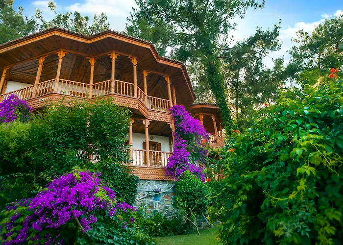Club & Letoonia Ośrodek wypoczynkowy