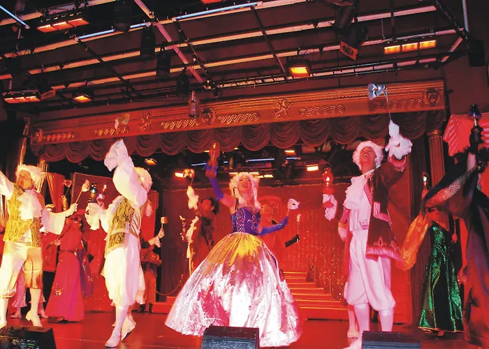 Ośrodek wypoczynkowy Club & Letoonia 5*