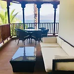 Club & Letoonia Complex
