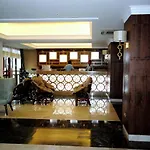 Club & Letoonia 5* Φετιγιέ