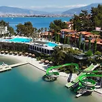 Complex Club & Letoonia Fethiye
