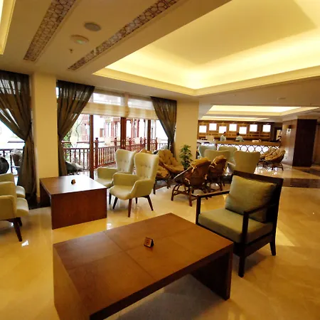 Club & Letoonia Фетхие
