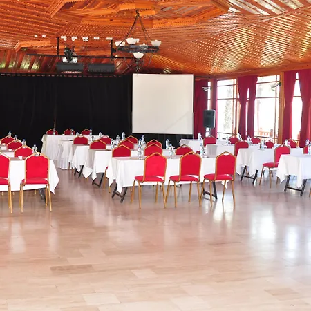 Club & Letoonia Курортный комплекс 5*
