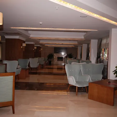 Club & Letoonia 5* Фетхие