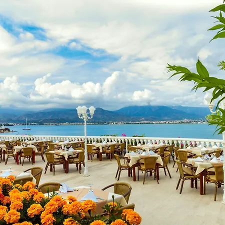 Курортный комплекс Club & Letoonia 5*