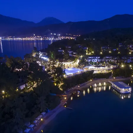 Club & Letoonia 5* Φετιγιέ