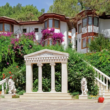 Club & Letoonia 5* Φετιγιέ