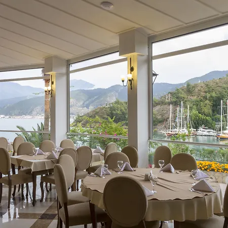Club & Letoonia Fethiye