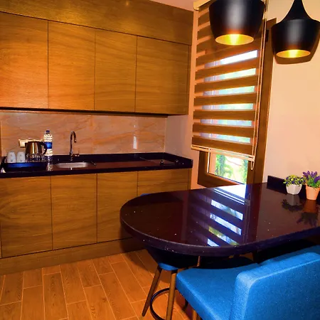 Resort Club & Letoonia 5*