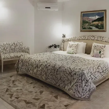 Курортный комплекс Club & Letoonia 5*