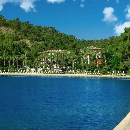 Club & Letoonia Курортный комплекс 5*