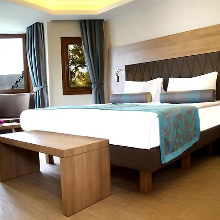 Club & Letoonia Station touristique Fethiye