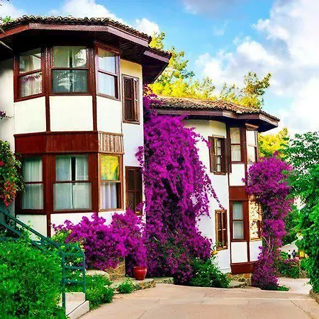 Club & Letoonia Resort Fethiye