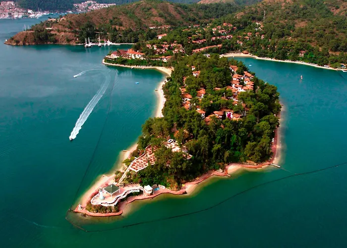 Club & Letoonia Θέρετρο 5*