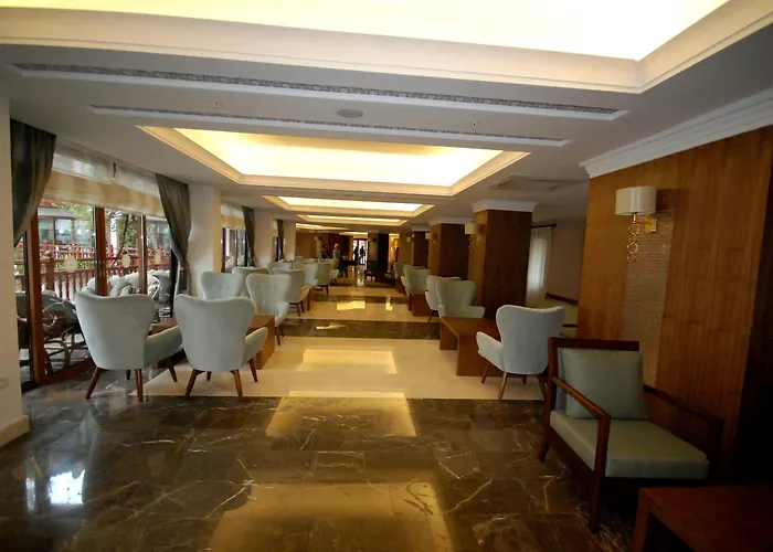 Club & Letoonia Курортный комплекс