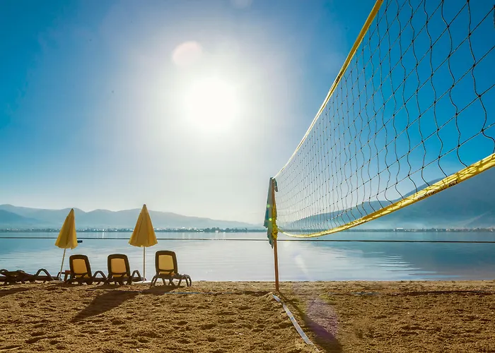 Θέρετρο Club & Letoonia