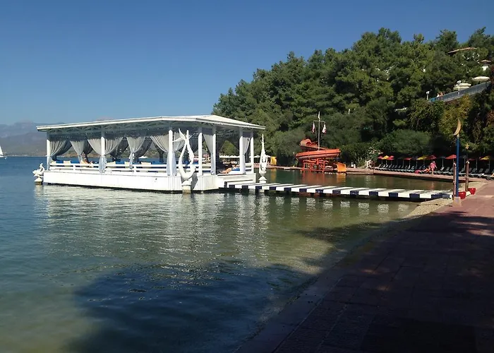 Club & Letoonia Θέρετρο 5*