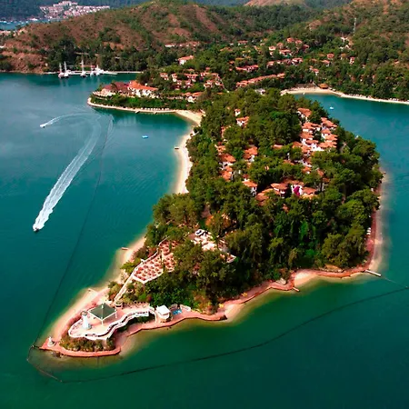 Club & Letoonia Rezort 5*