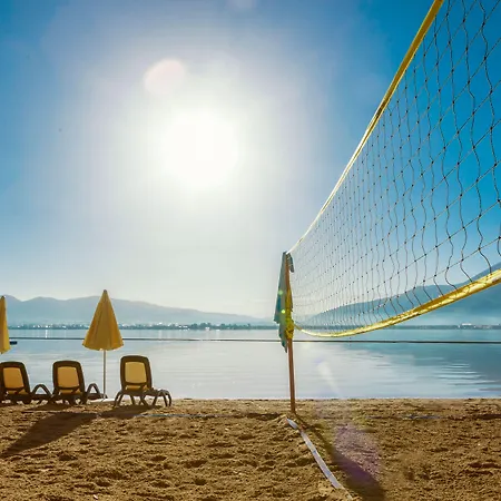 Club & Letoonia Semesteranläggning (resort) 5*